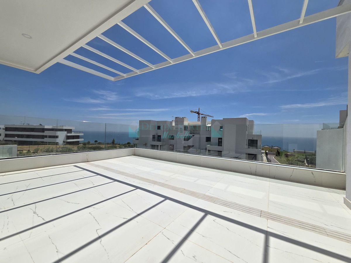 Apartment for sale in Estepona