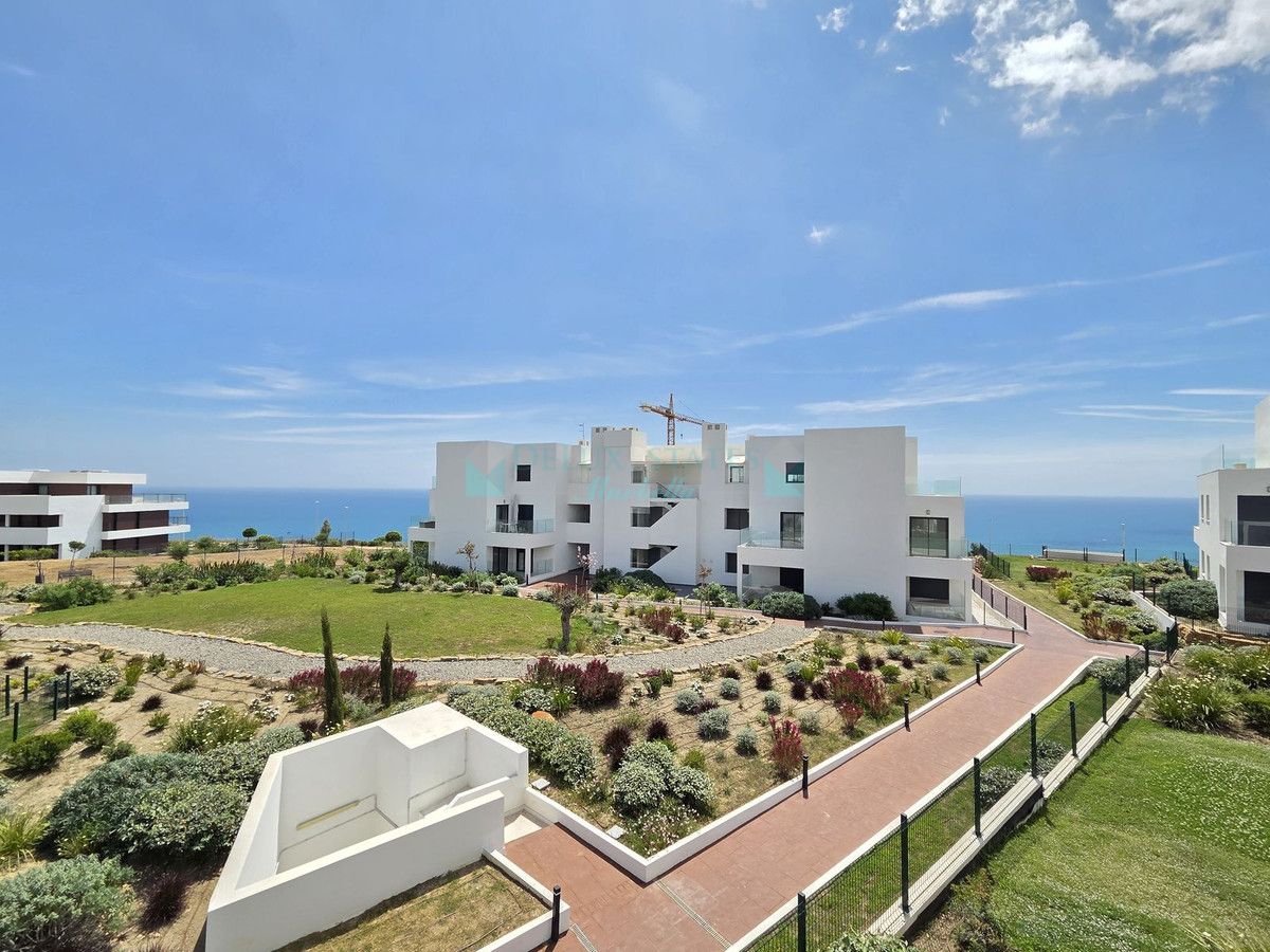 Apartment for sale in Estepona