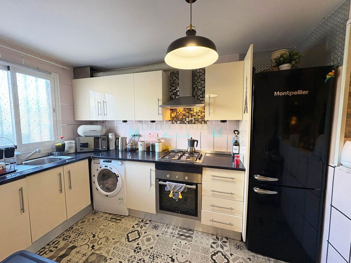 Semi Detached Villa for sale in Bel Air, Estepona