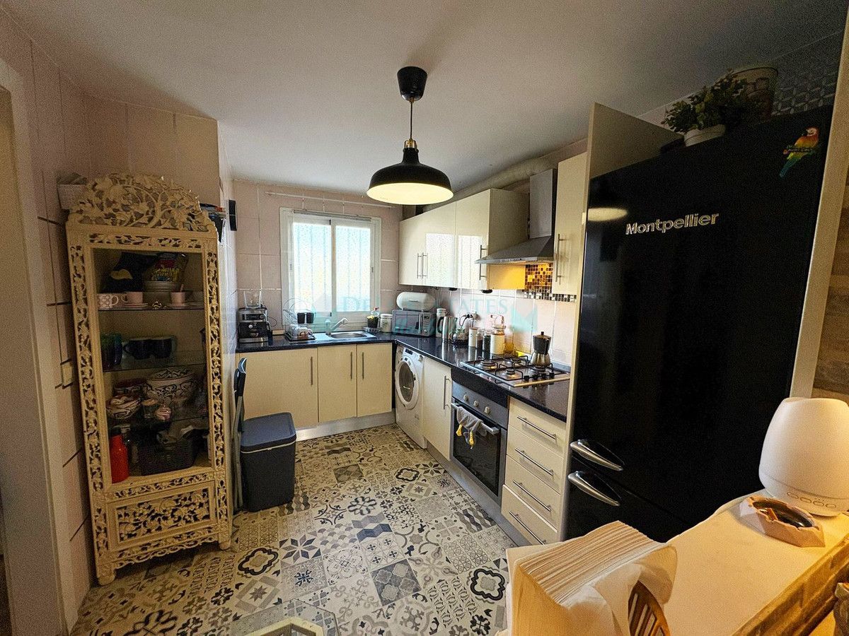 Semi Detached Villa for sale in Bel Air, Estepona