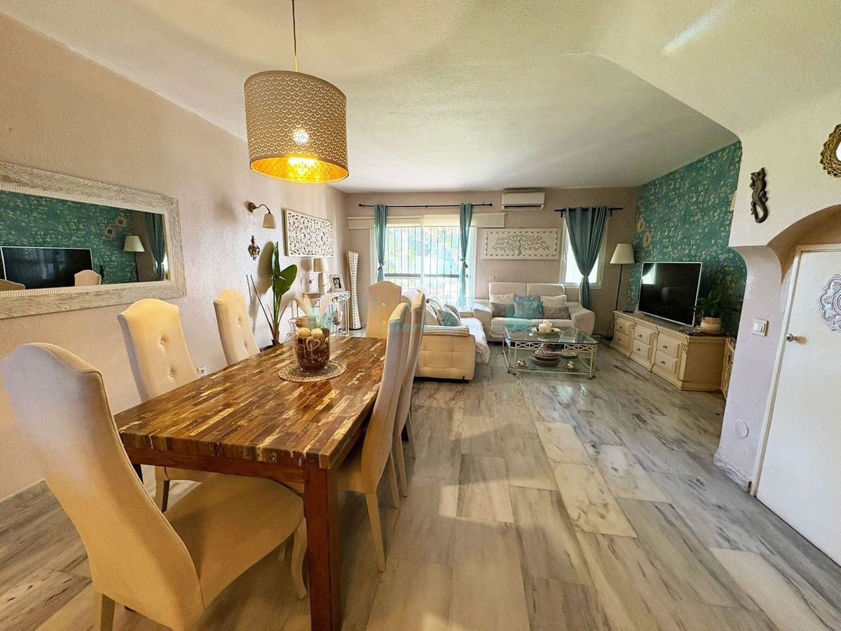 Semi Detached Villa for sale in Bel Air, Estepona