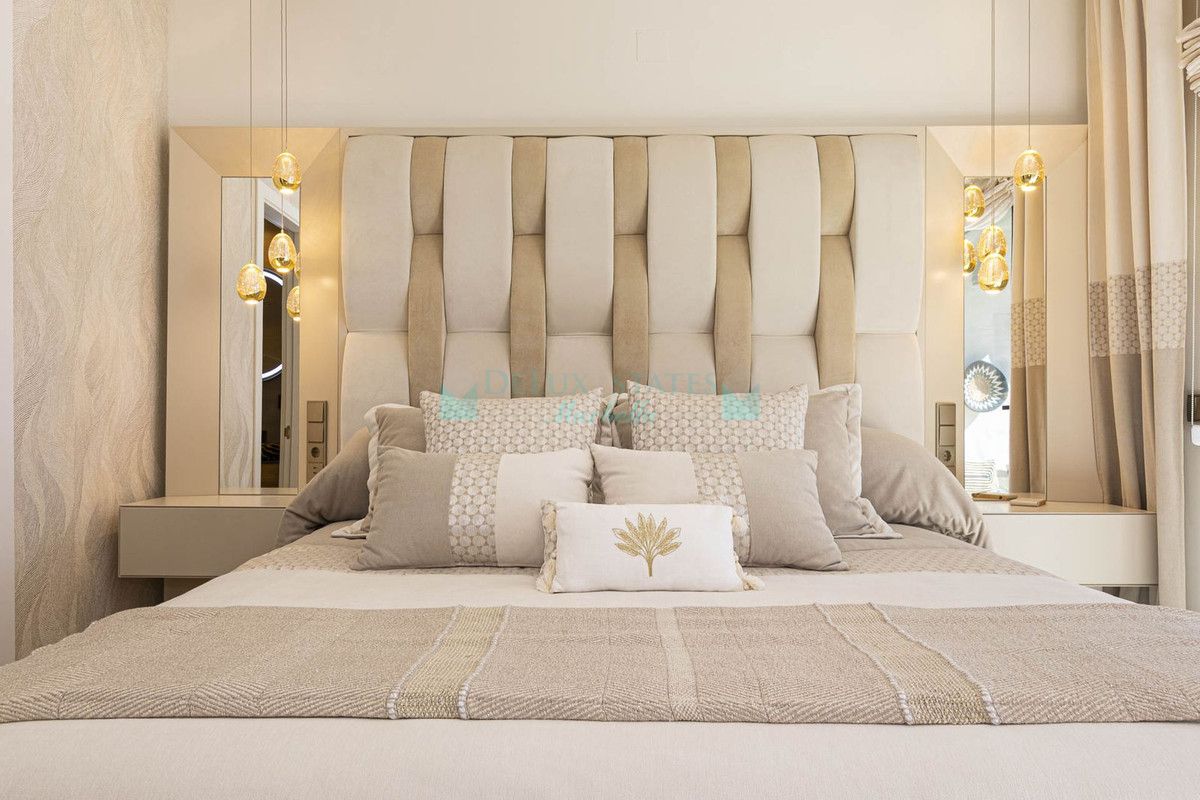 Penthouse for sale in Marbella