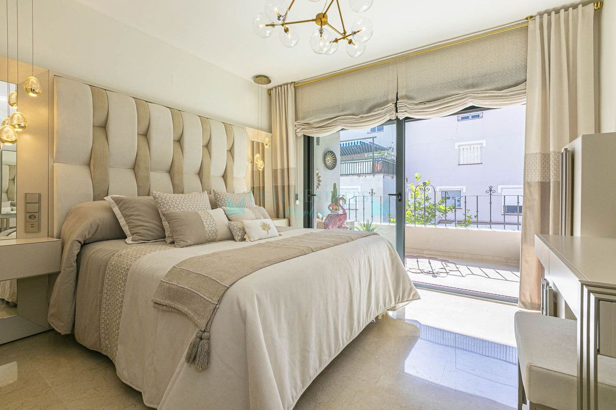 Penthouse for sale in Marbella