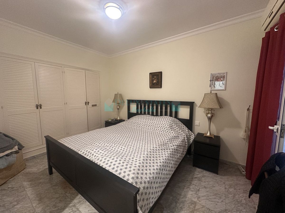 Town House for sale in Aloha, Nueva Andalucia