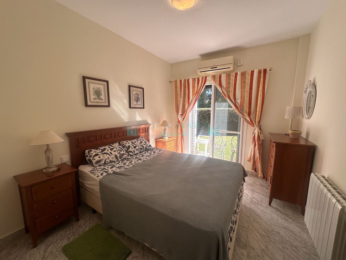 Town House for sale in Aloha, Nueva Andalucia