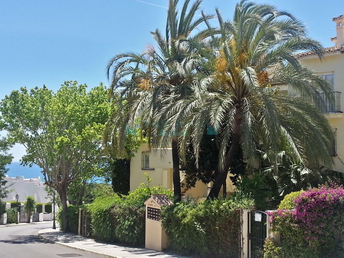 Ground Floor Apartment for sale in La Reserva de Marbella, Marbella East
