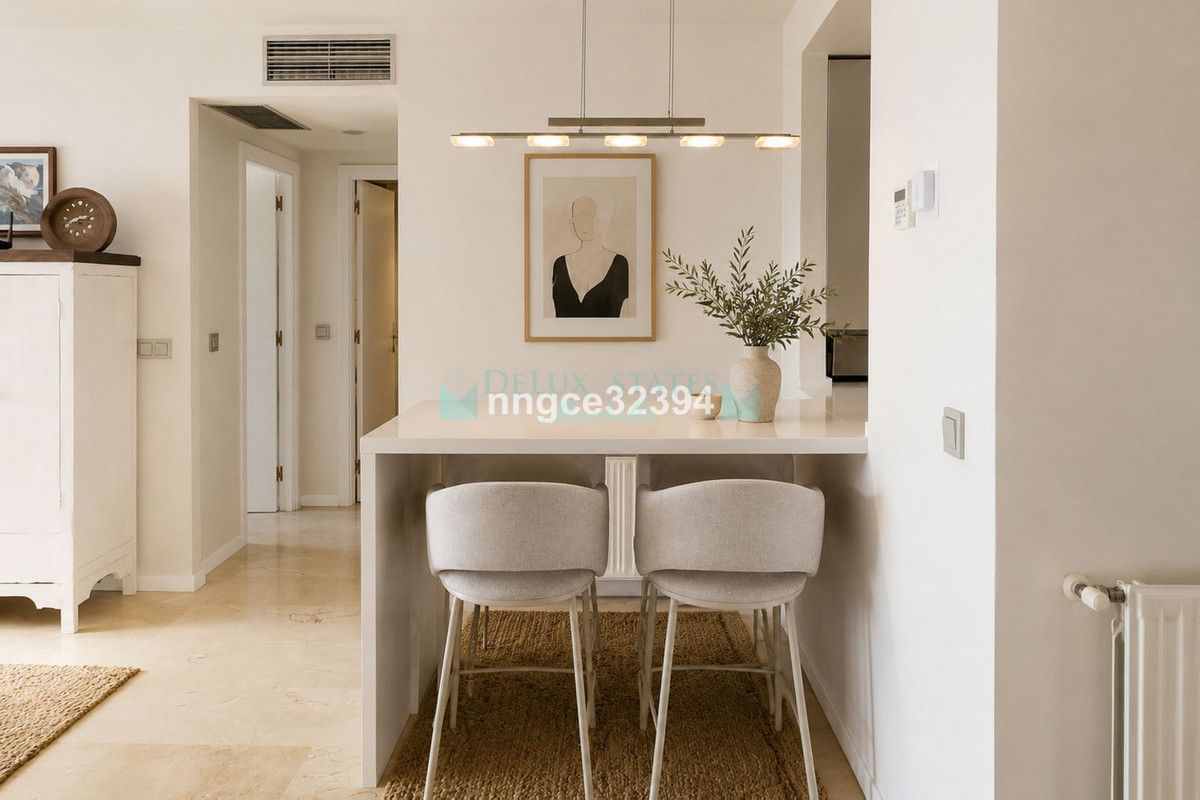Ático en venta en San Pedro de Alcantara