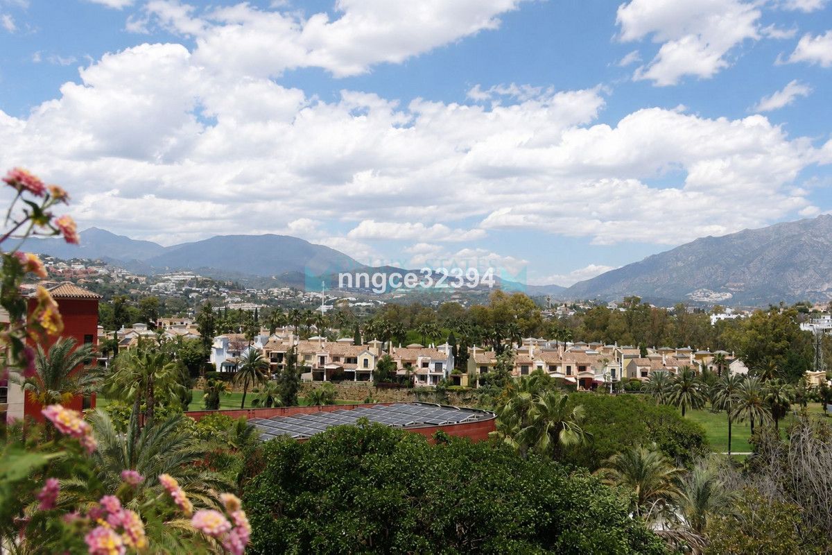 Ático en venta en San Pedro de Alcantara