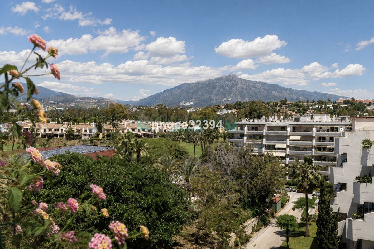 Ático en venta en San Pedro de Alcantara