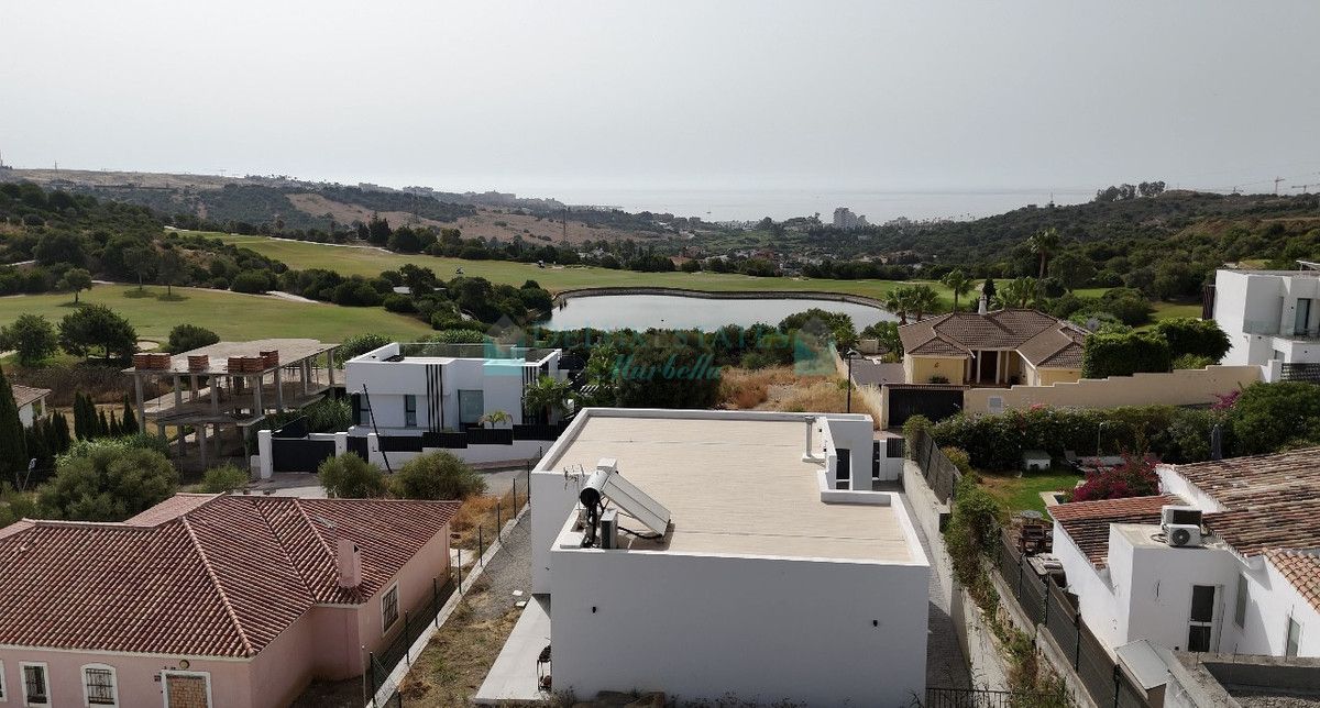 Plot for sale in Estepona