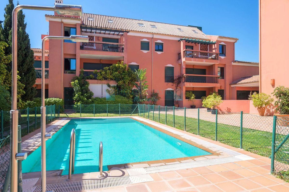 Apartment for sale in Marbesa, Marbella East