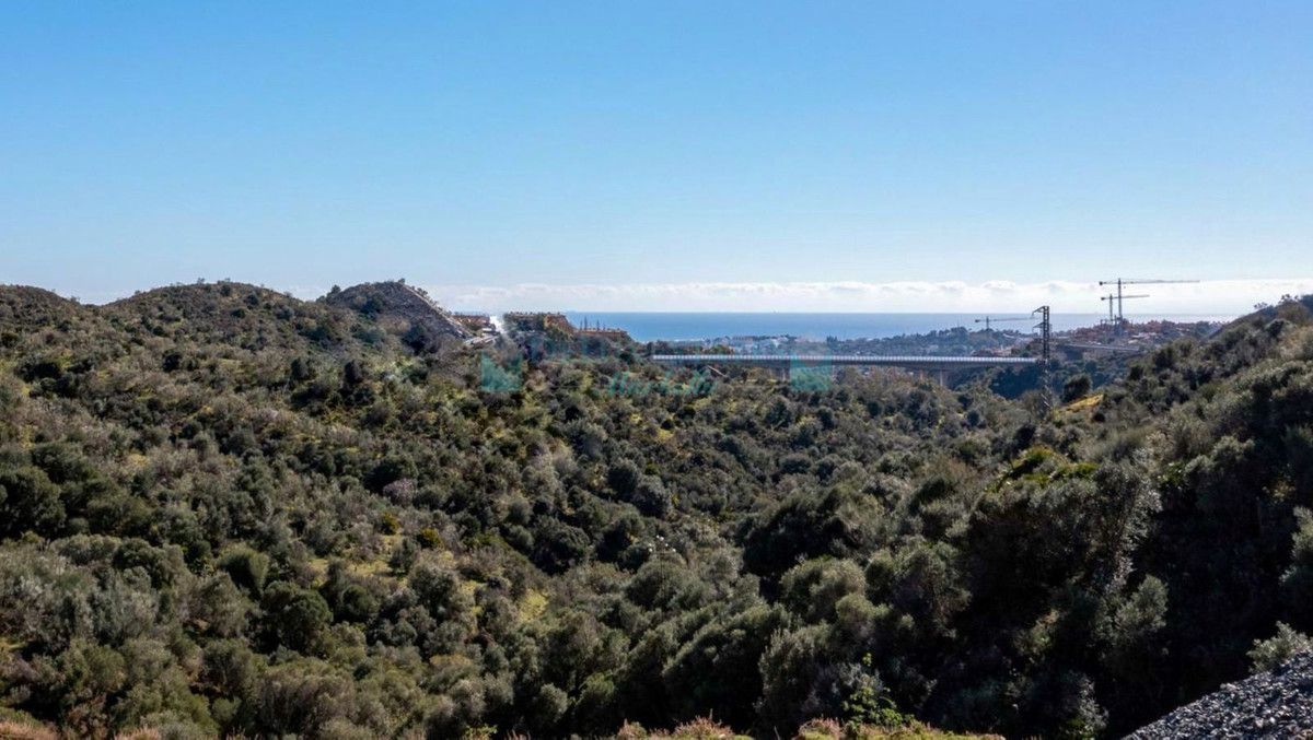 Residential Plot for sale in La Quinta, Benahavis