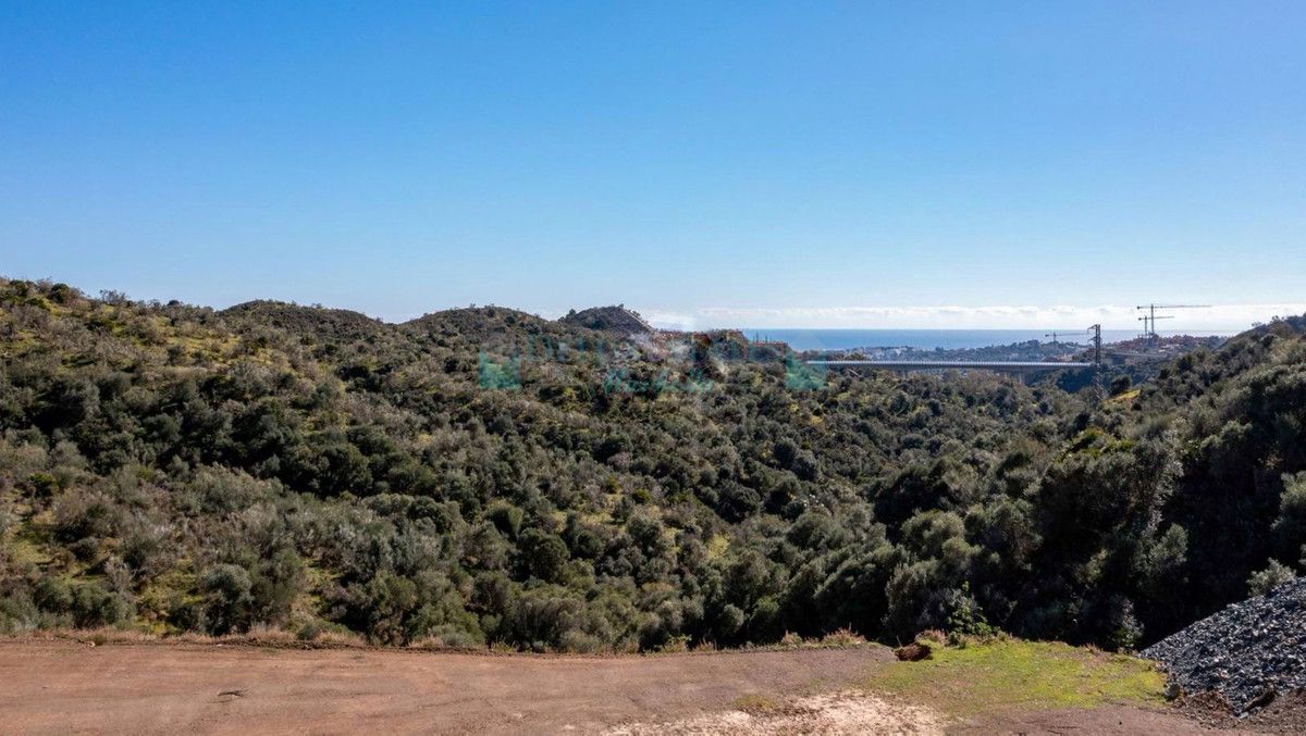 Residential Plot for sale in La Quinta, Benahavis