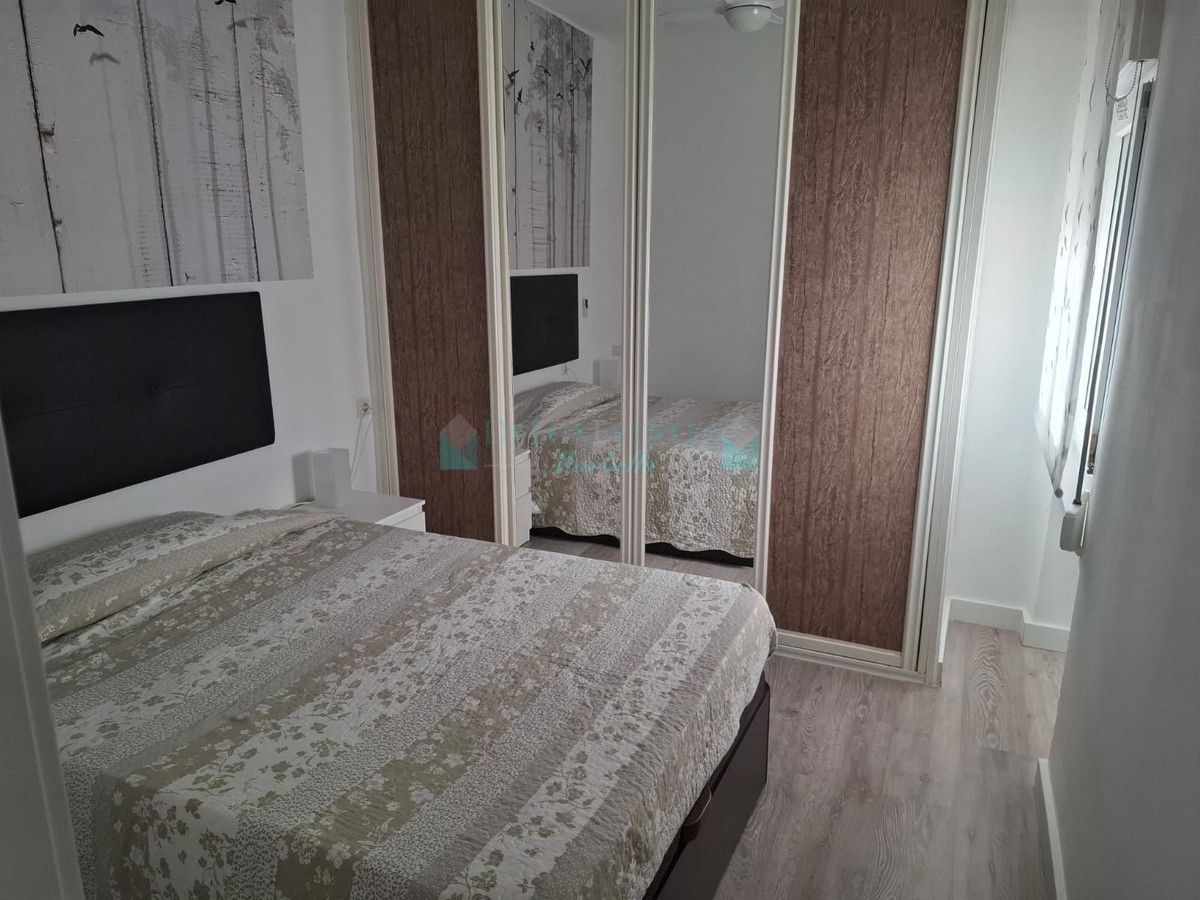 Town House for sale in Marbella