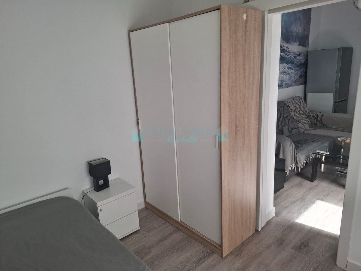 Town House for sale in Marbella