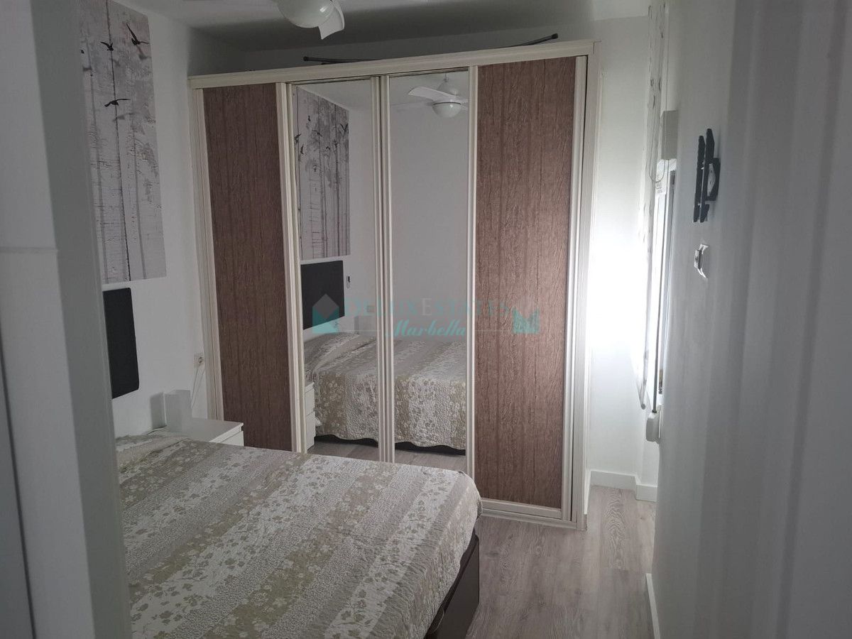 Town House for sale in Marbella