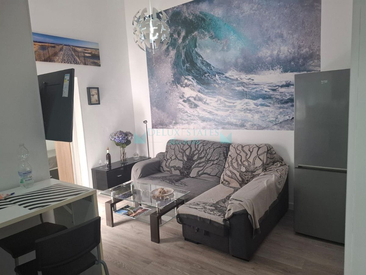 Town House for sale in Marbella