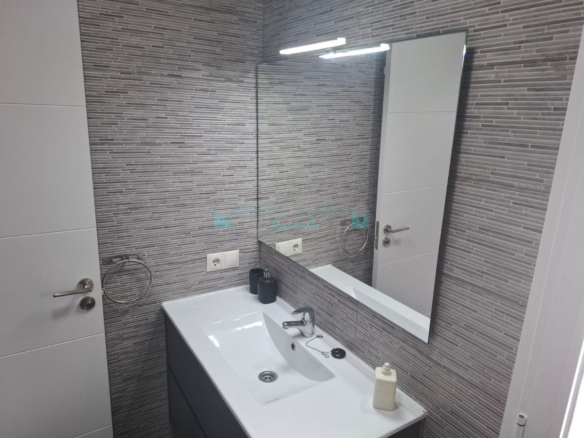 Town House for sale in Marbella