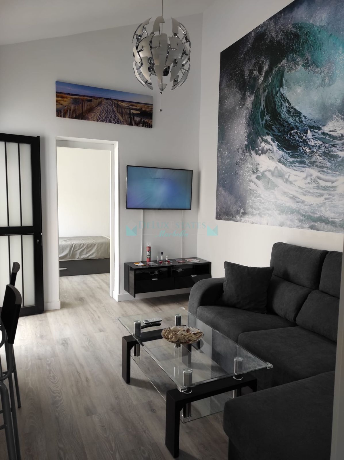 Town House for sale in Marbella