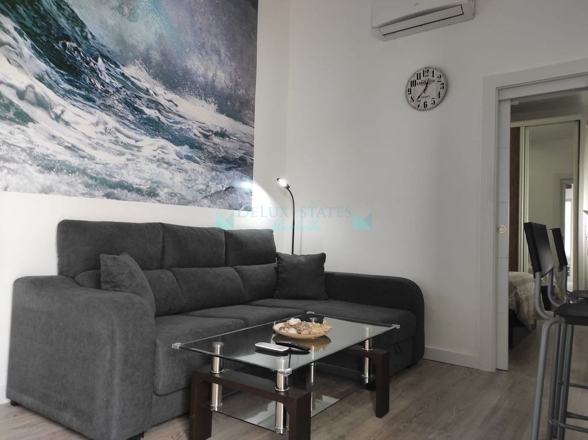 Town House for sale in Marbella