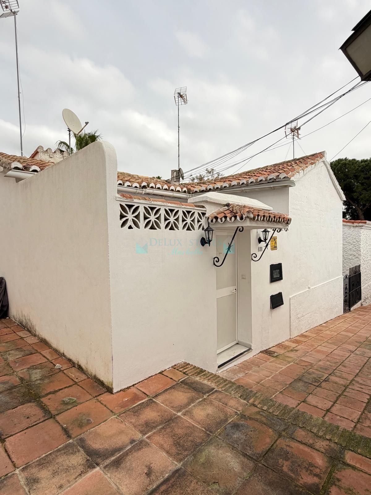 Town House for sale in Marbella