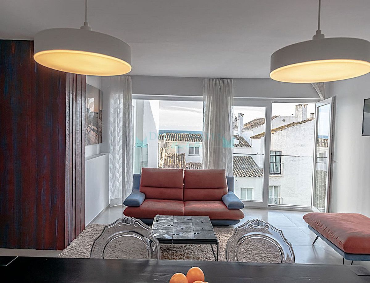 Apartment for sale in Marbella - Puerto Banus