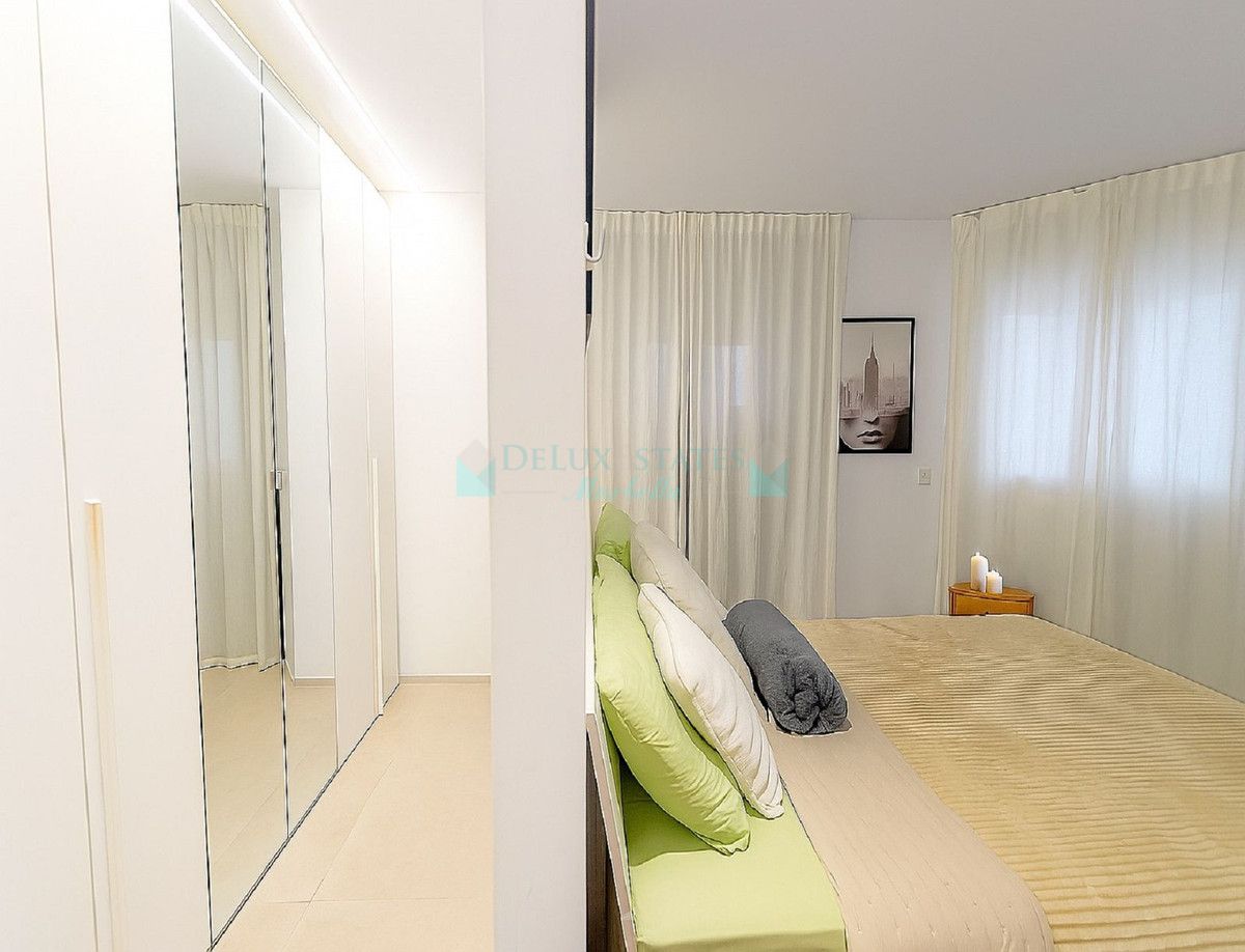 Apartment for sale in Marbella - Puerto Banus