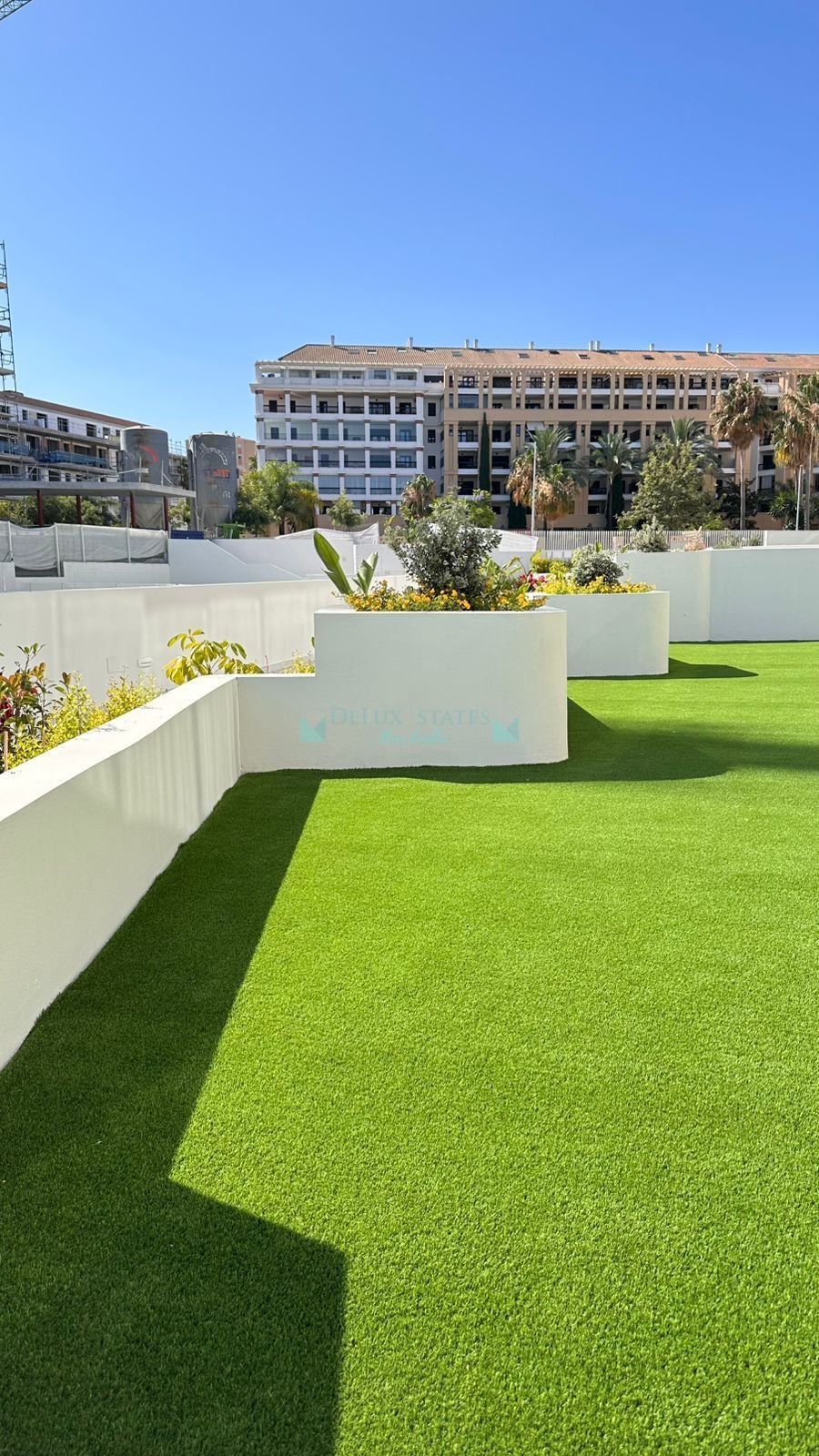 Ground Floor Apartment for sale in San Pedro de Alcantara