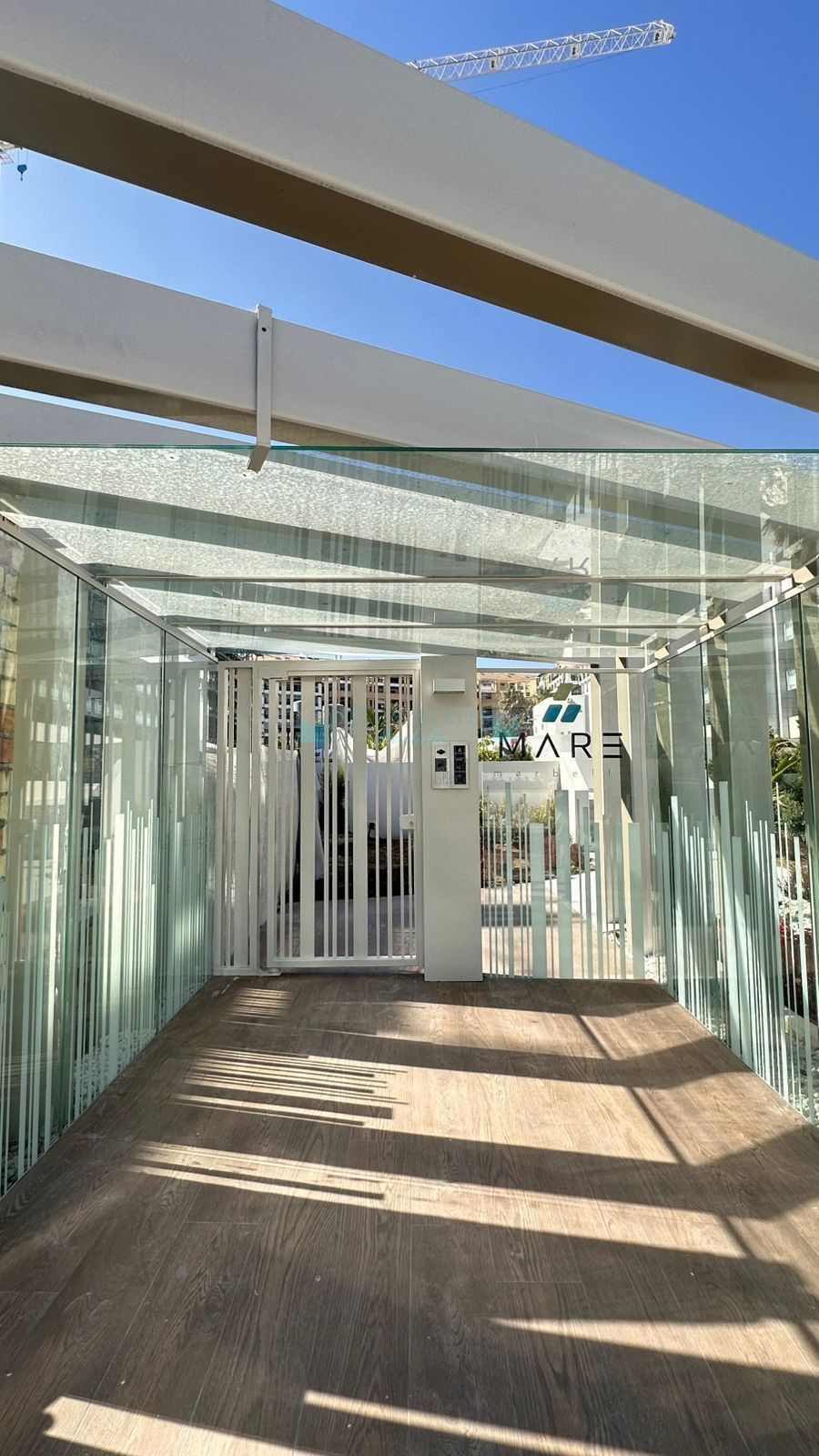 Ground Floor Apartment for sale in San Pedro de Alcantara