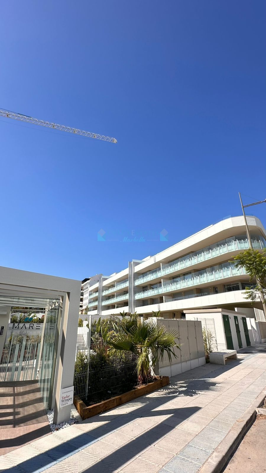 Ground Floor Apartment for sale in San Pedro de Alcantara