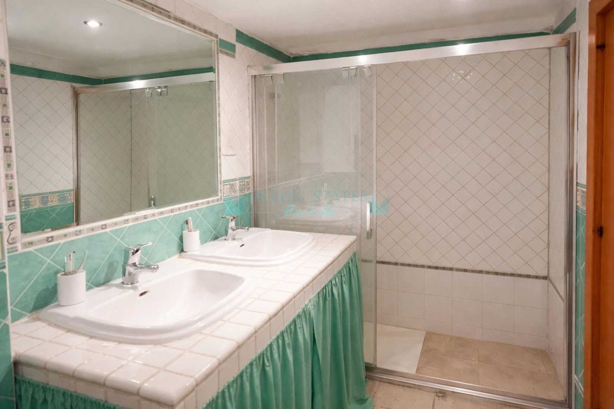 Apartamento en venta en Marbella