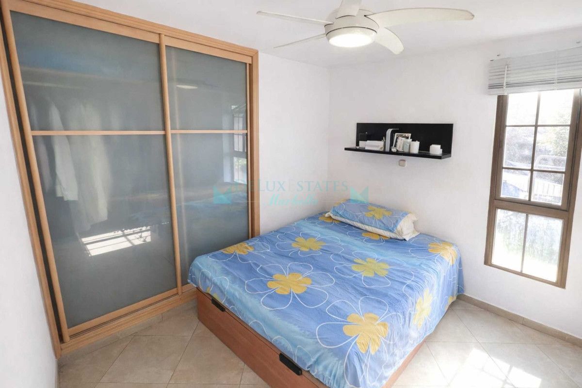 Apartamento en venta en Marbella