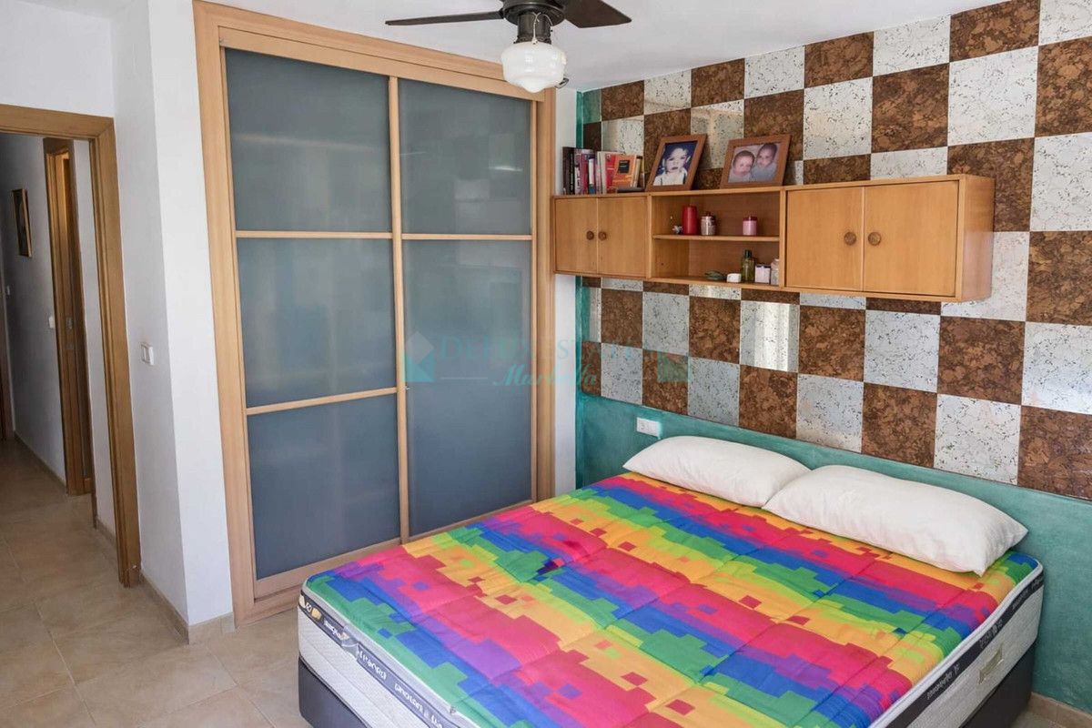 Apartamento en venta en Marbella