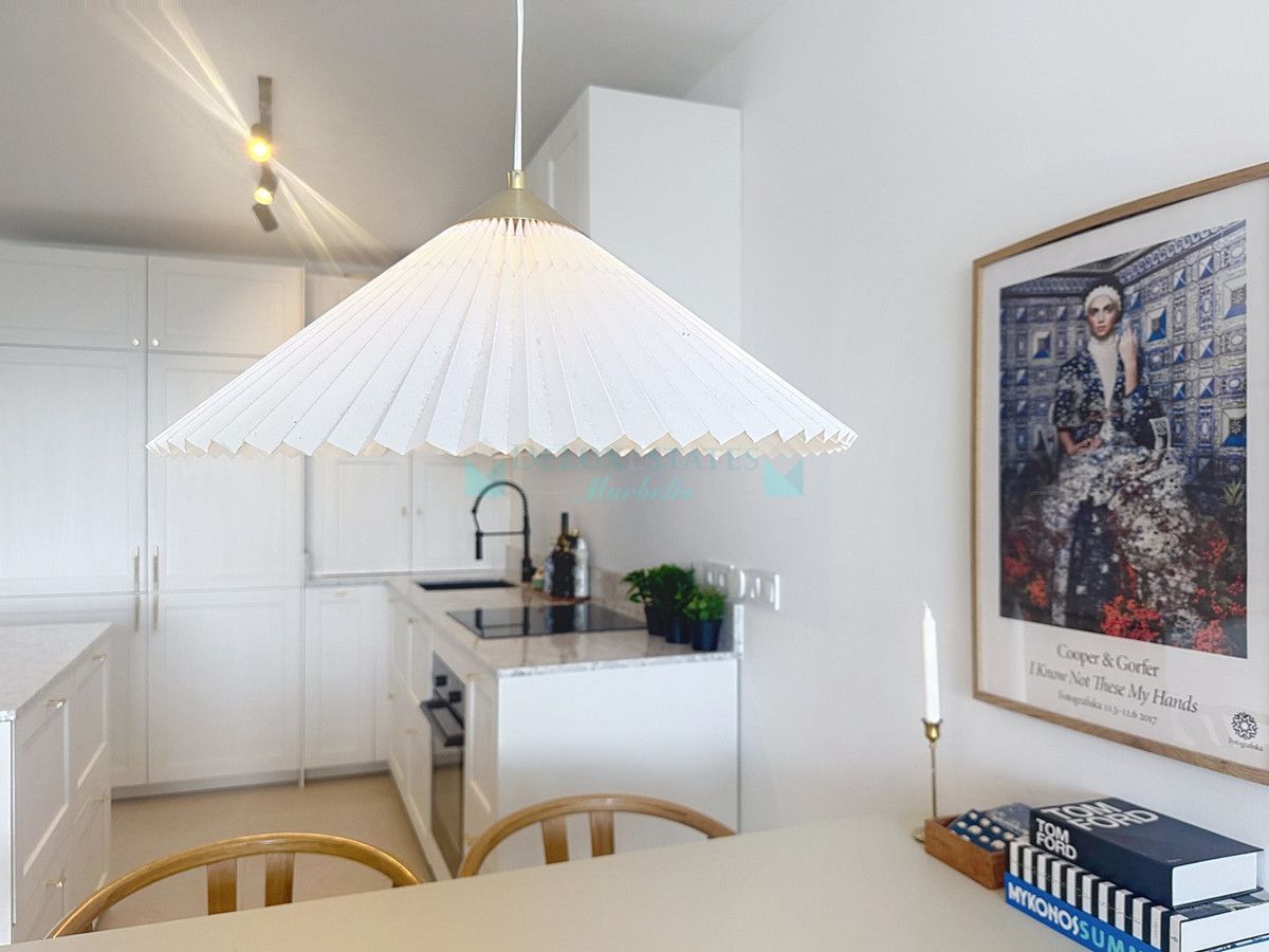 Town House for sale in Estepona