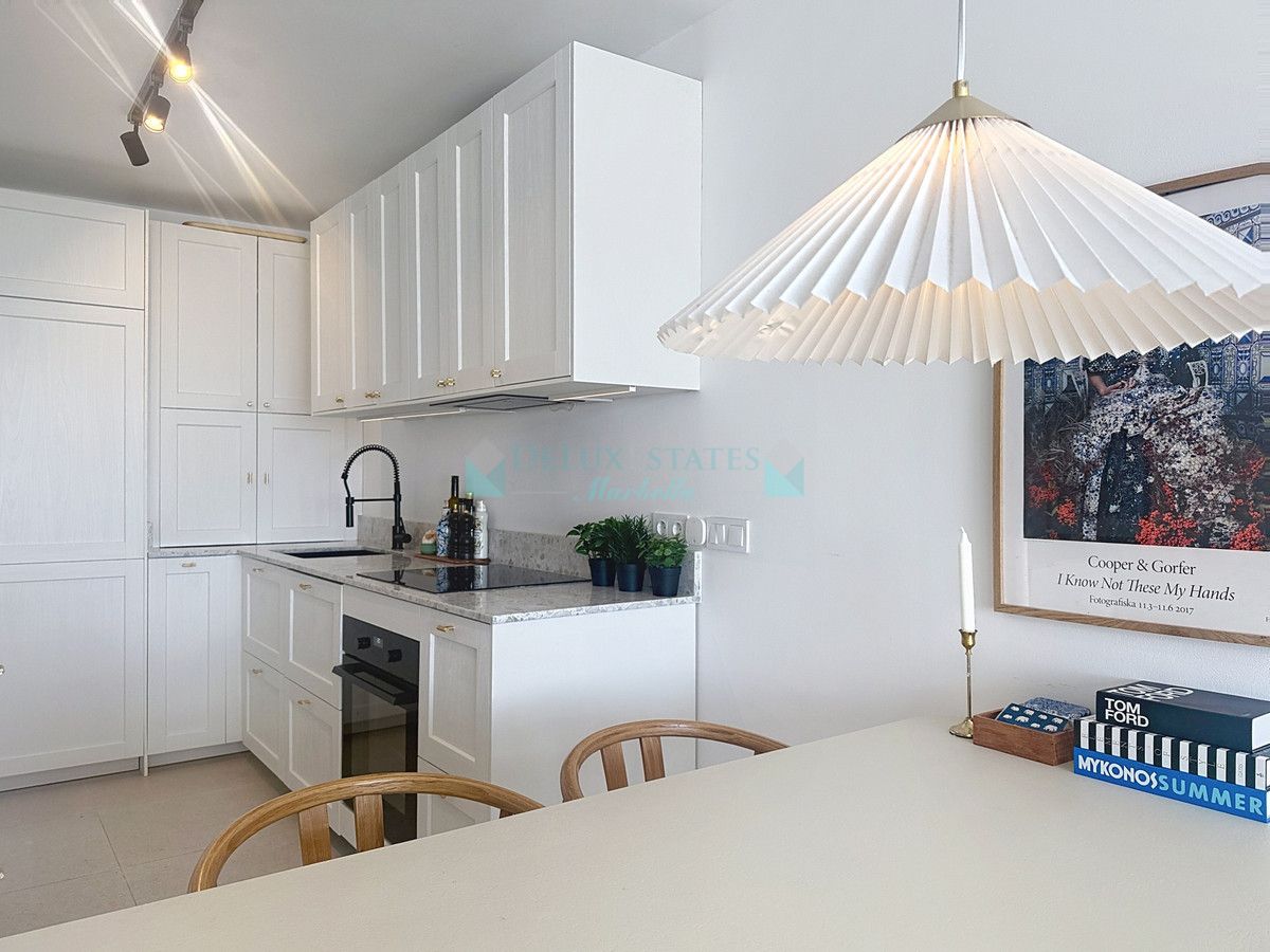 Town House for sale in Estepona