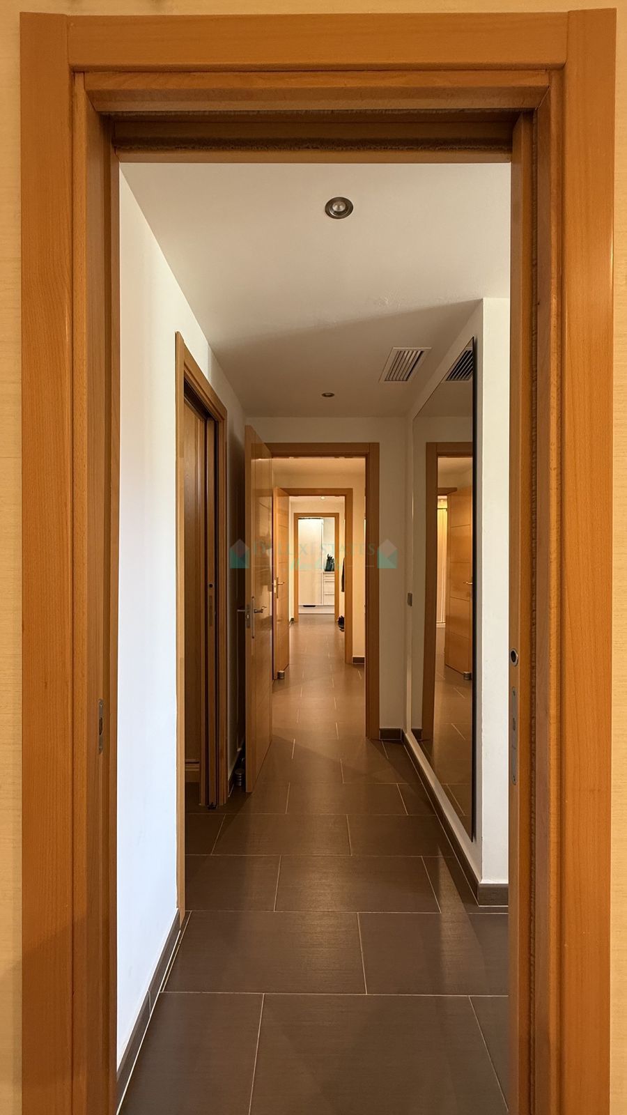 Apartment for sale in Selwo, Estepona