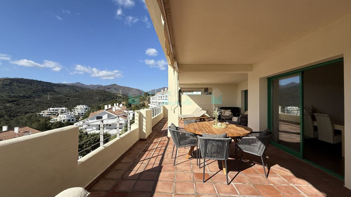 Apartment for sale in Selwo, Estepona