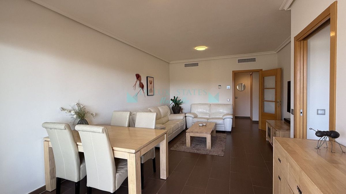 Apartment for sale in Selwo, Estepona