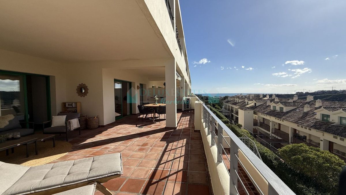 Apartment for sale in Selwo, Estepona