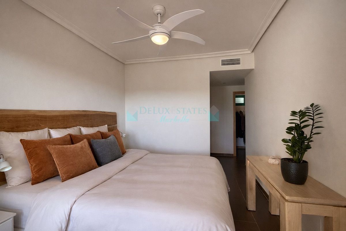 Apartment for sale in Selwo, Estepona