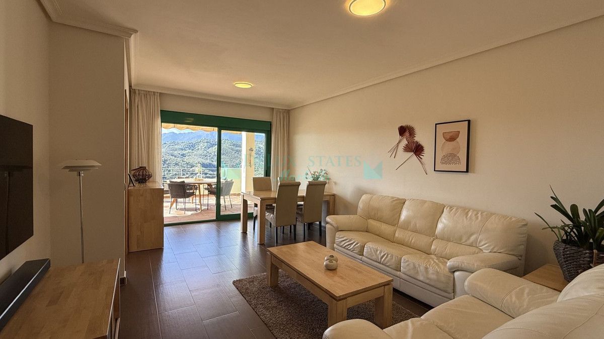 Apartment for sale in Selwo, Estepona