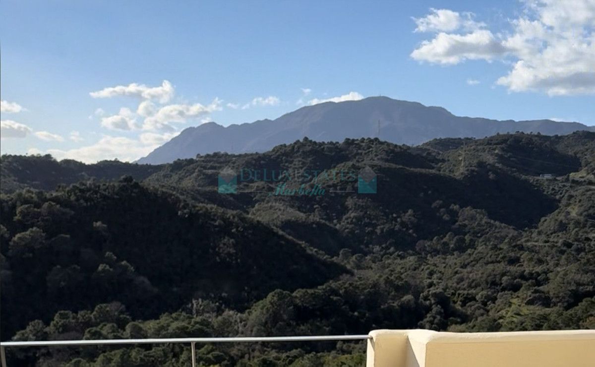 Apartment for sale in Selwo, Estepona