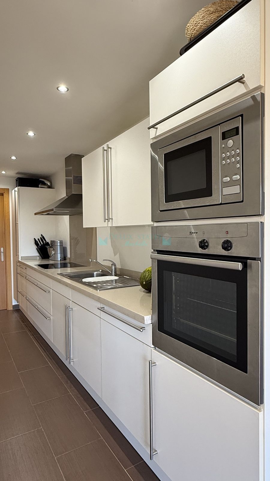 Apartment for sale in Selwo, Estepona