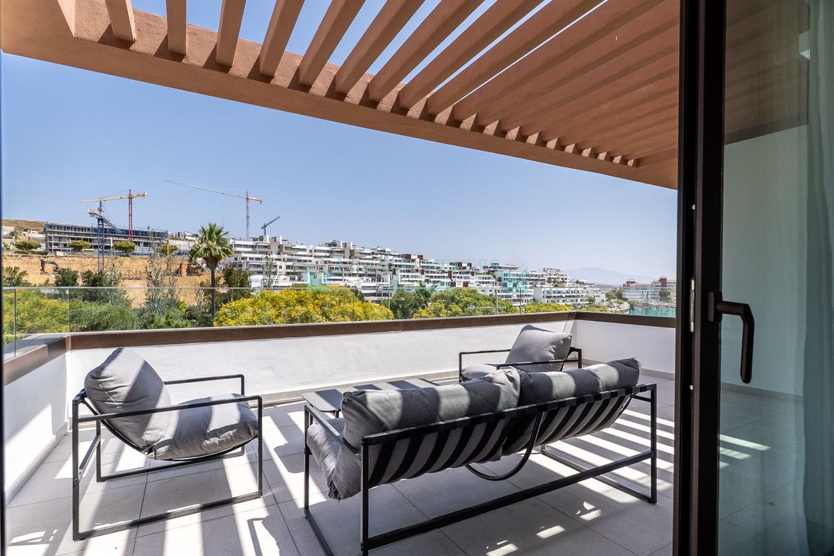 Apartment for sale in Estepona