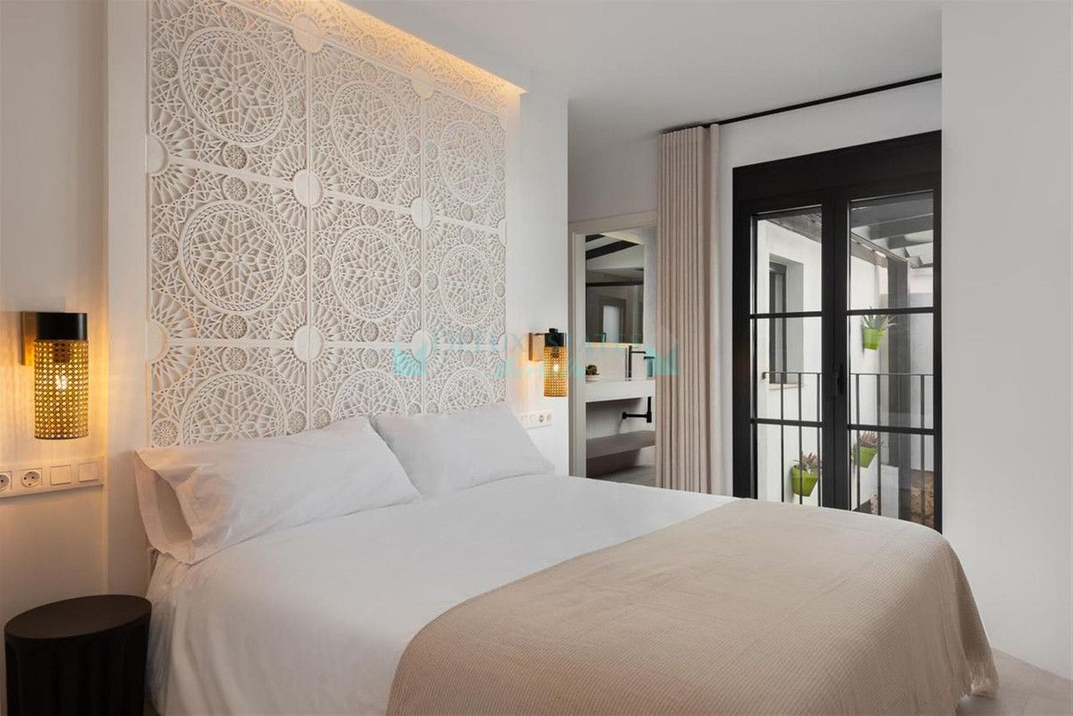 Town House for sale in Marbella