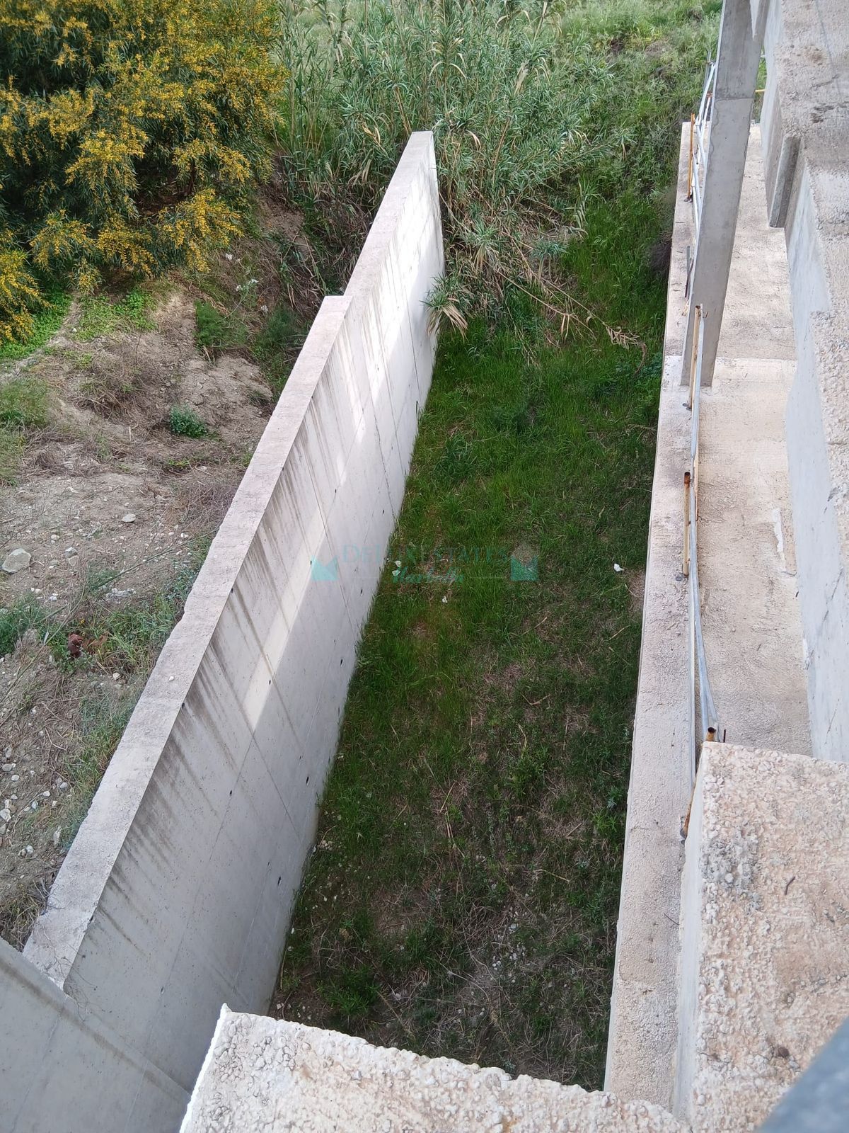 Residential Plot for sale in Benahavis