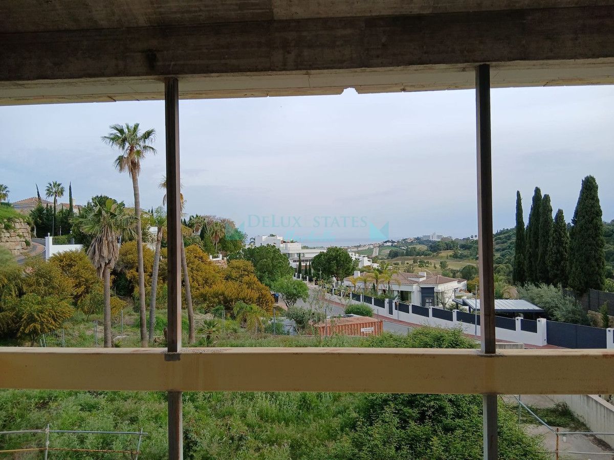 Residential Plot for sale in Benahavis