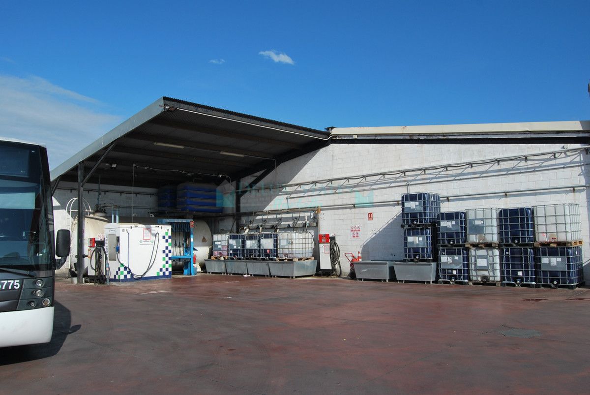 Business for sale in Marbella