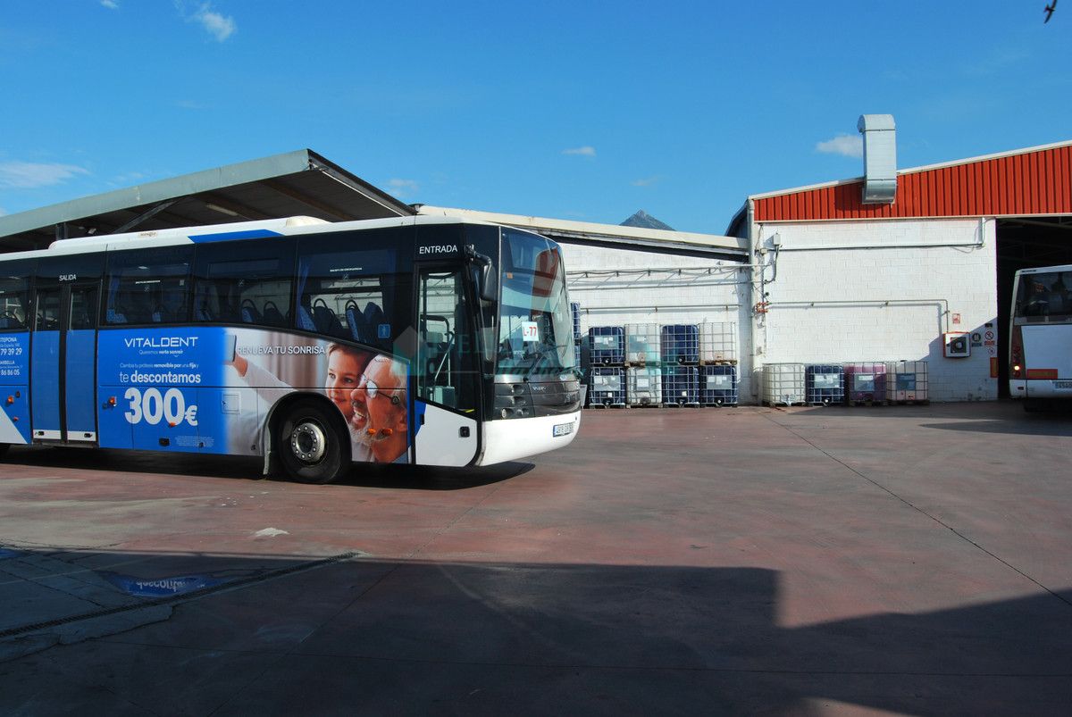 Business for sale in Marbella