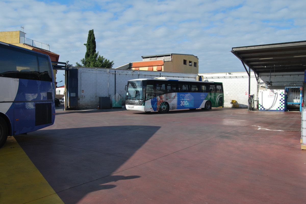 Business for sale in Marbella